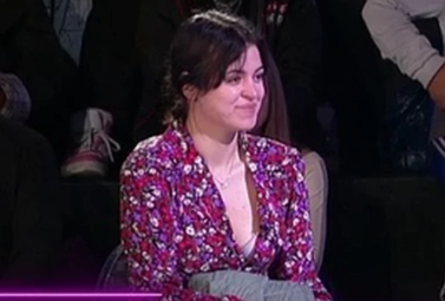 HAOS! ONA JE SINOĆ NAPUSTILA ZADRUGU 6 Voditeljka joj žestoko odbrusila: I treba da te bude sramota!