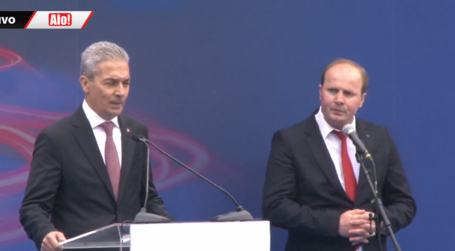 VUČIĆ U RAŠKOM I MORAVIČKOM OKRUGU Obilazak rekonstruisanog lokalnog puta Pridvorica - Devići (FOTO/VIDEO)