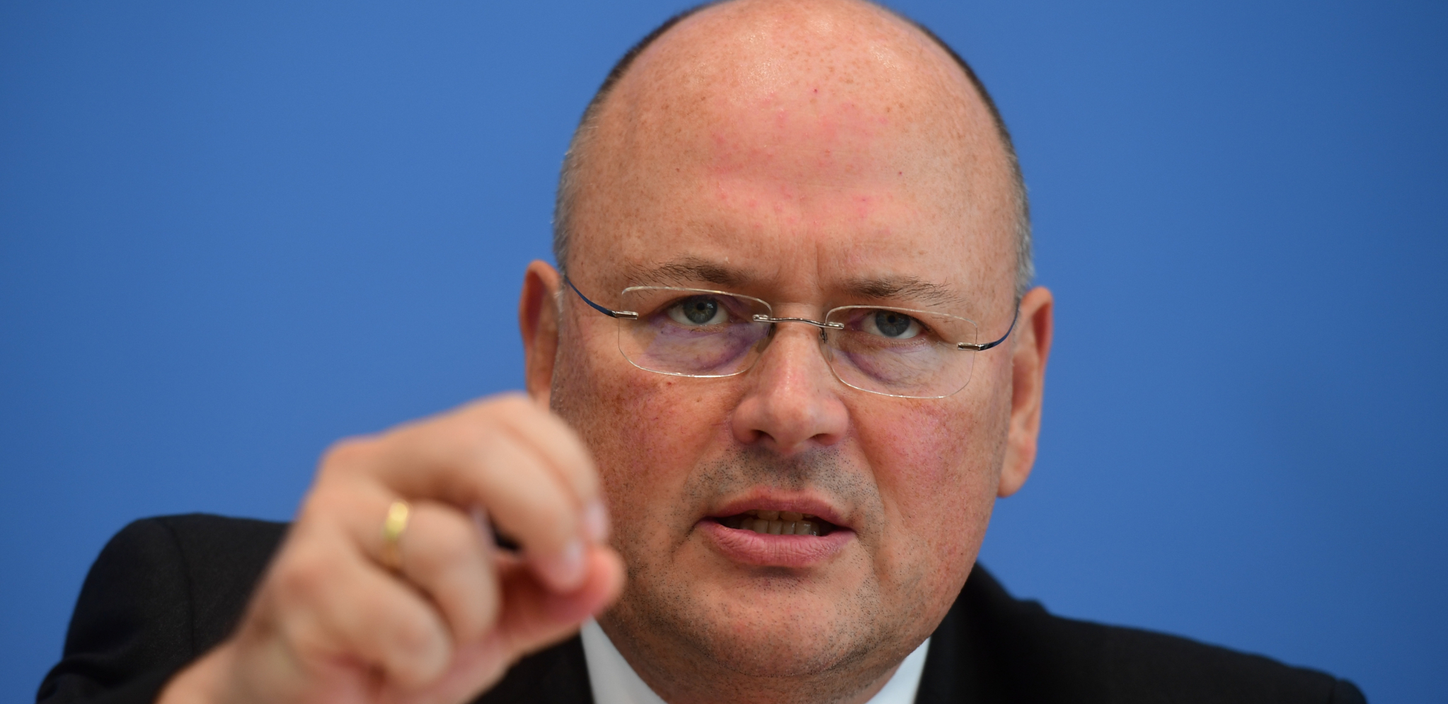 IMAO KONTAKTE SA RUSKIM OBAVEŠTAJCIMA? Šef nemačke sajber bezbednosti biće smenjen nakon navodnih veza sa Rusijom