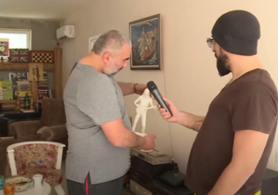 SVE SE SAZNALO Otkriveno zašto je Mikiju Đuričiću zapaljena kuća u Kupinovu