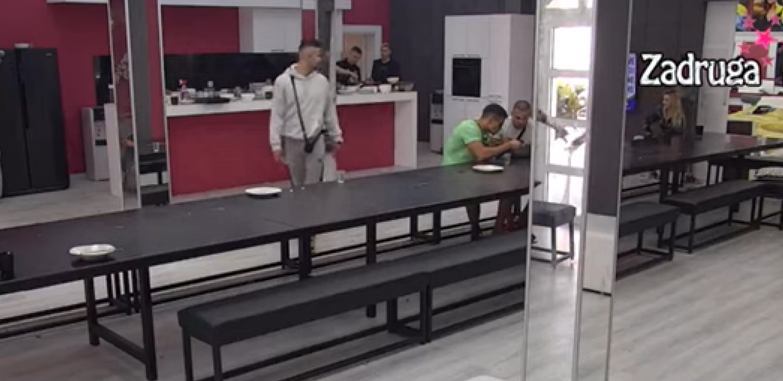 BILAL OTIŠAO KOD DRUGE DEVOJKE Ana puca od ljubomore, evo kako je reagovala