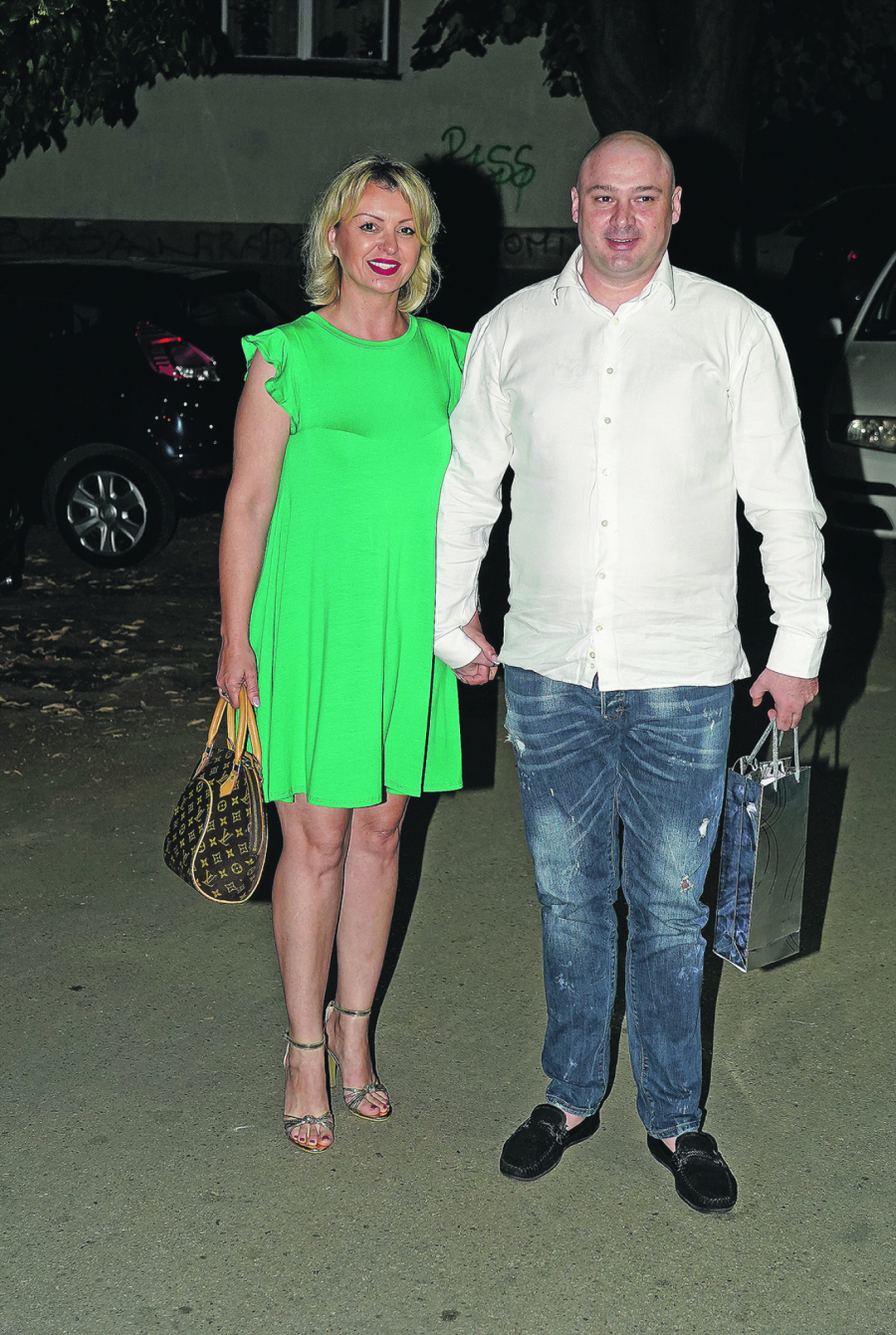 PSIHIČKI ME JE MALTRETIRAO I FINANSIJSKI IZRABLJIVAO Ivana Šašić javno raskrinkala bivšeg supruga, obelodanila apsolutno sve