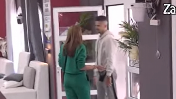 SAZNALA DA PETLJA SA MAJOM Ana napravila haos Bilalu, pokušala da mu zabrani komunikaciju sa njom