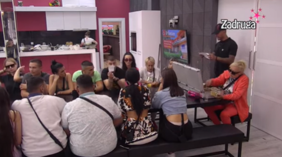 SLEDI HAOS Paklena nedelje za zadrugare, svi su kažnjeni