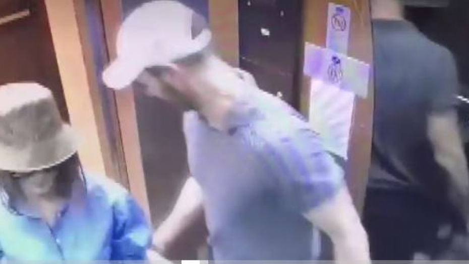 ALO! SAZNAJE Atentatore na Vukotića obučavao IT stručnjak, evo koja je bila njegova uloga!