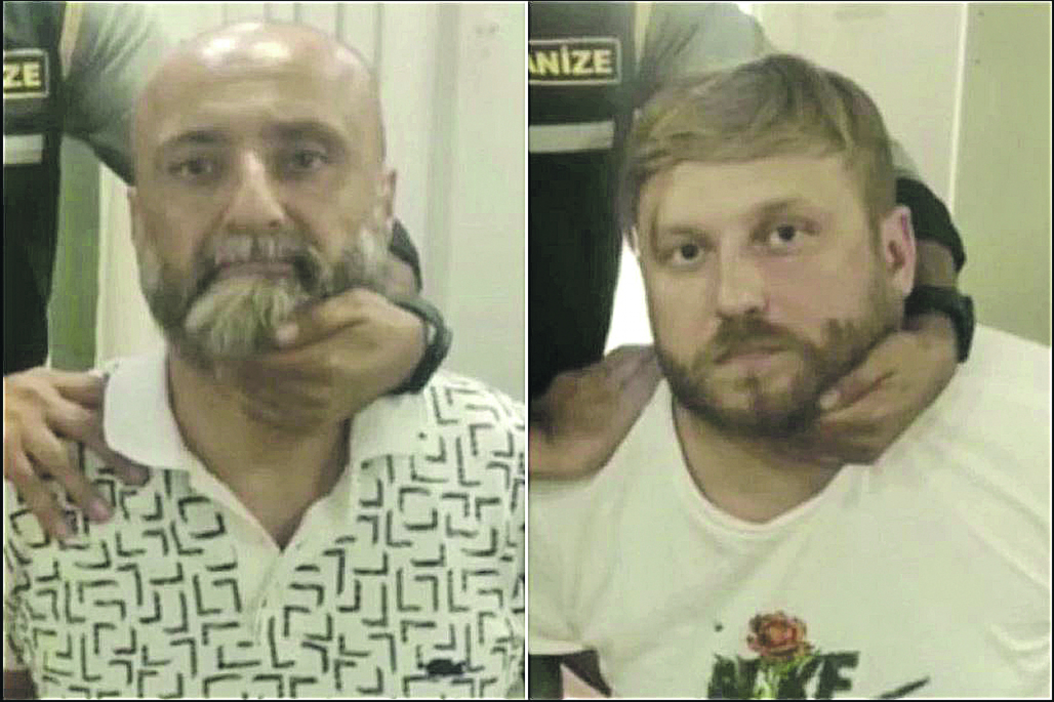 ALO! SAZNAJE Atentatore na Vukotića obučavao IT stručnjak, evo koja je bila njegova uloga!