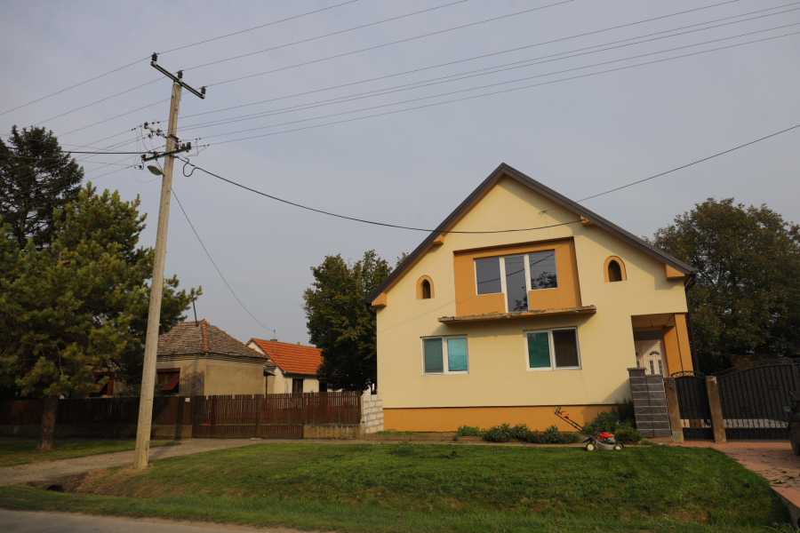 SVE SE SAZNALO Otkriveno zašto je Mikiju Đuričiću zapaljena kuća u Kupinovu