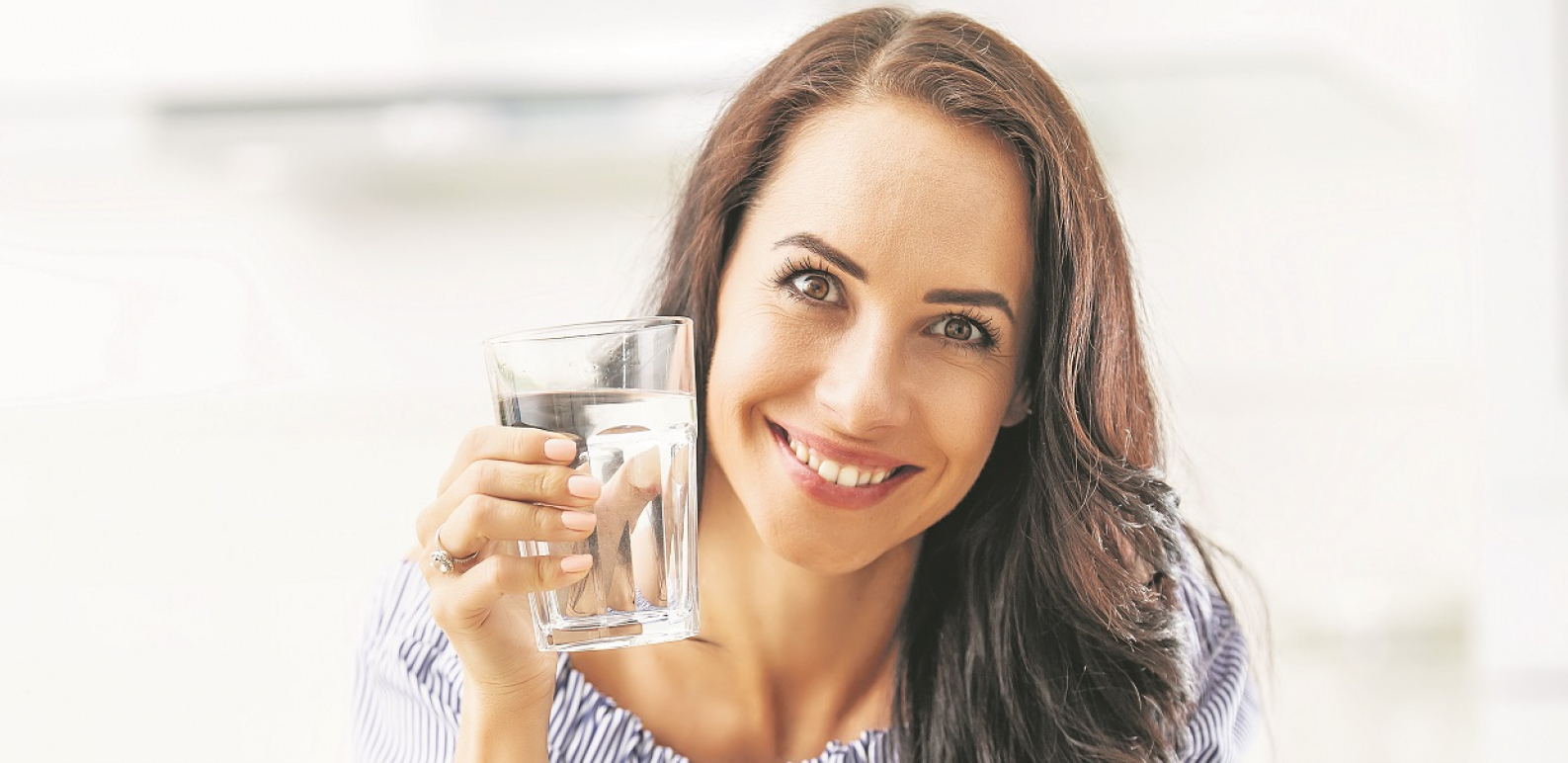 Telo vas upozorava: Sigurni znakovi da u organizam ne unosite dovoljno vode