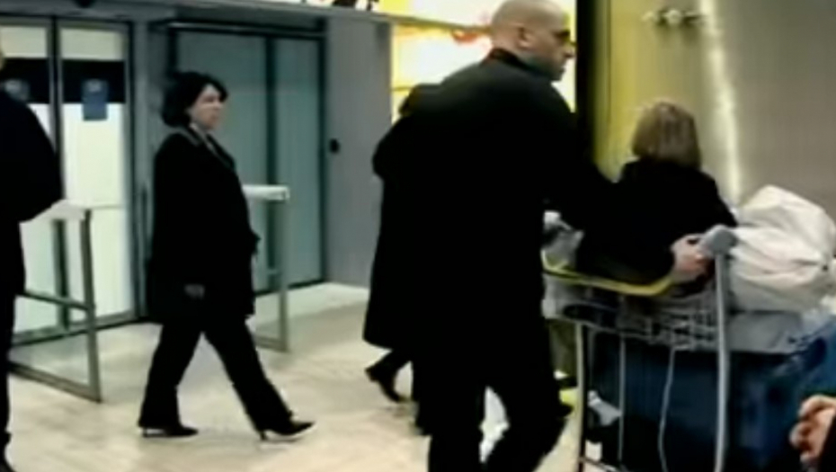 OD SUDBINE NIJE POBEGLA Zakasnila na avion koji se srušio, slavila život, a onda je usledio užas