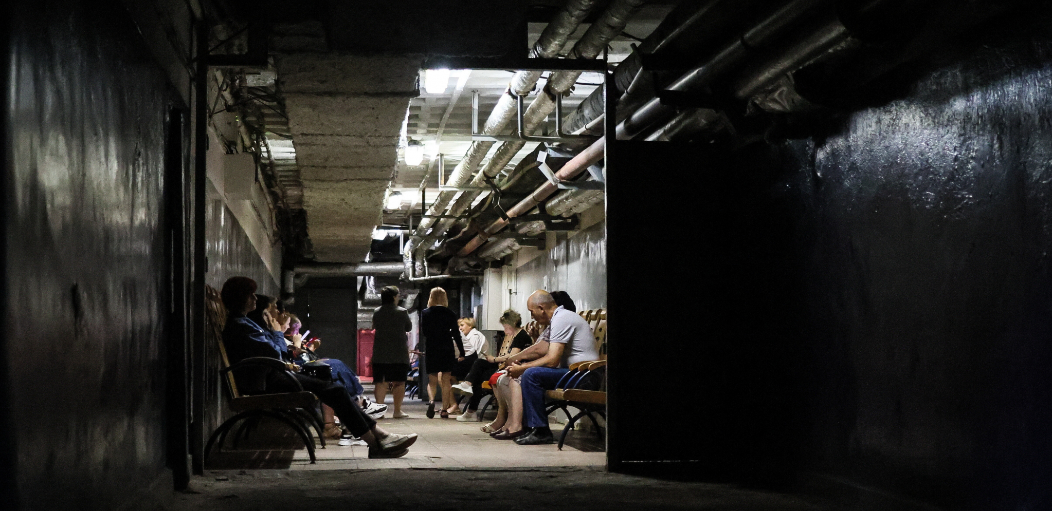 STRAH SE UVUKAO U KOSTI Poljaci se spremaju za najgori scenarijo