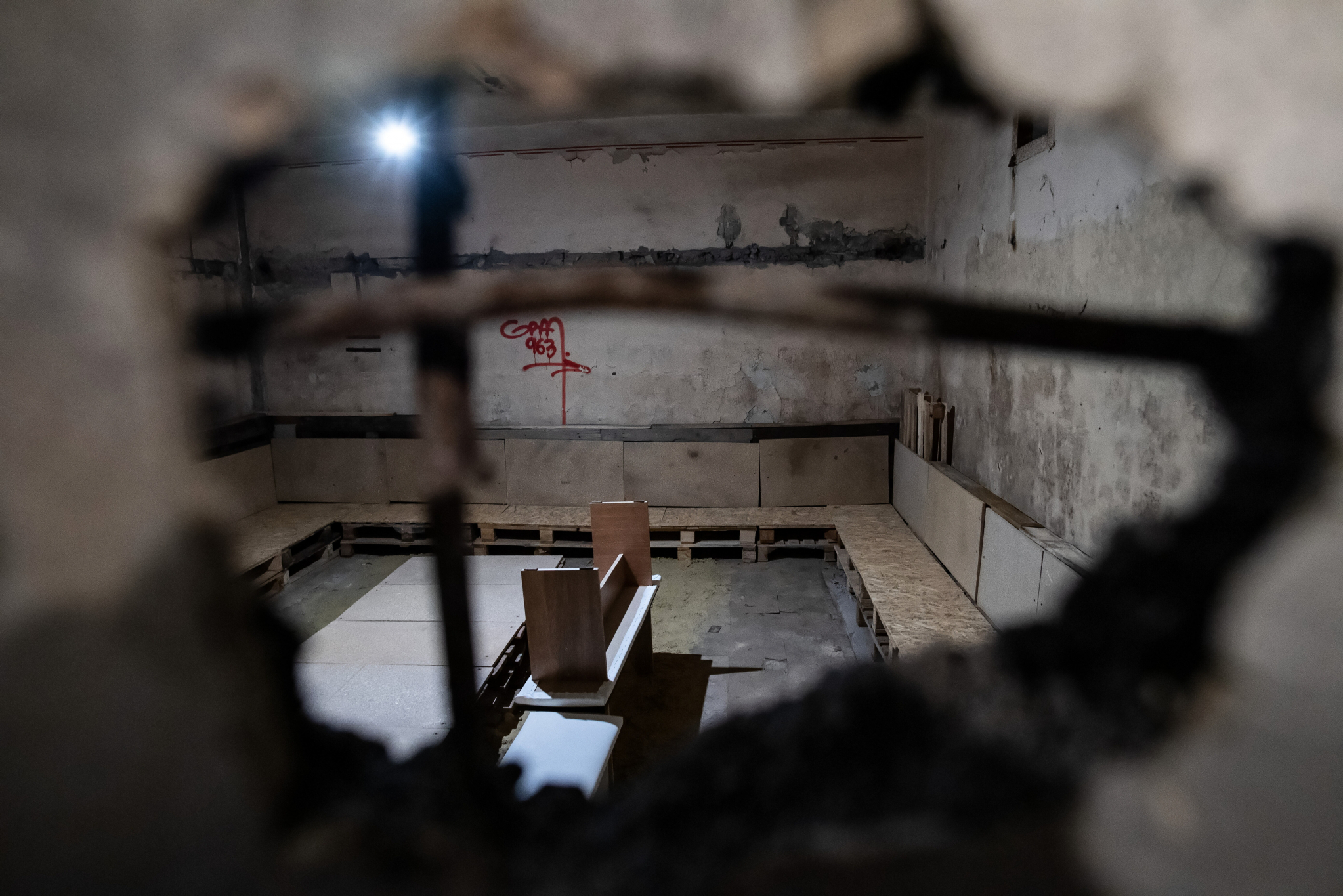 STRAH SE UVUKAO U KOSTI Poljaci se spremaju za najgori scenarijo