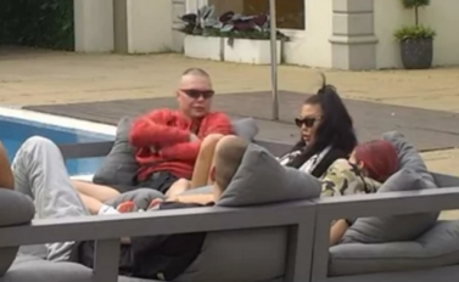 FEJK GADEROBA I KONJSKI ZUBI Maja Marinković ponižena nikad gore, starleta nije znala šta je snašlo