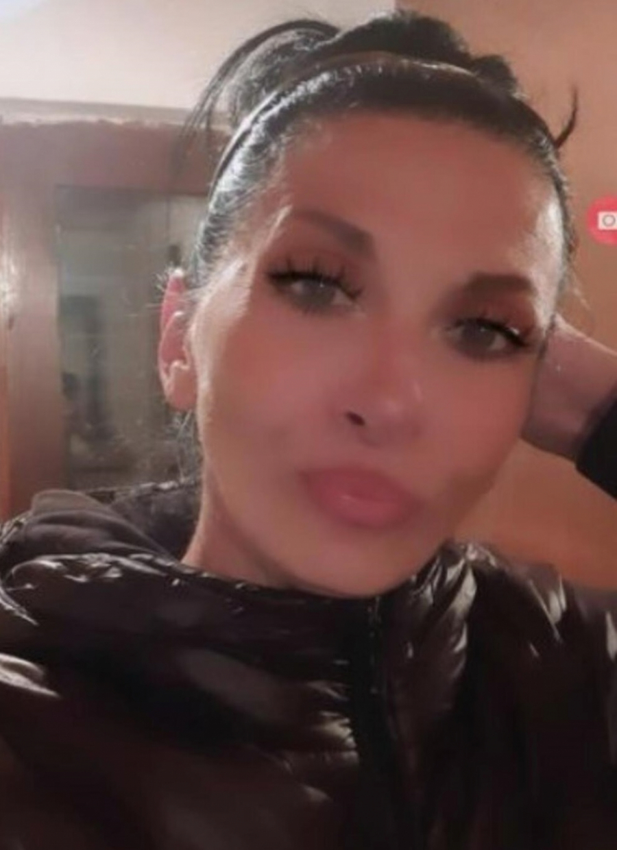 MIKI JE DIVLJAK I PSIHOPATA Ona je razlog zbog kog je Đuričiću zapaljena kuća, iznela stravične detalje i razlog sukoba