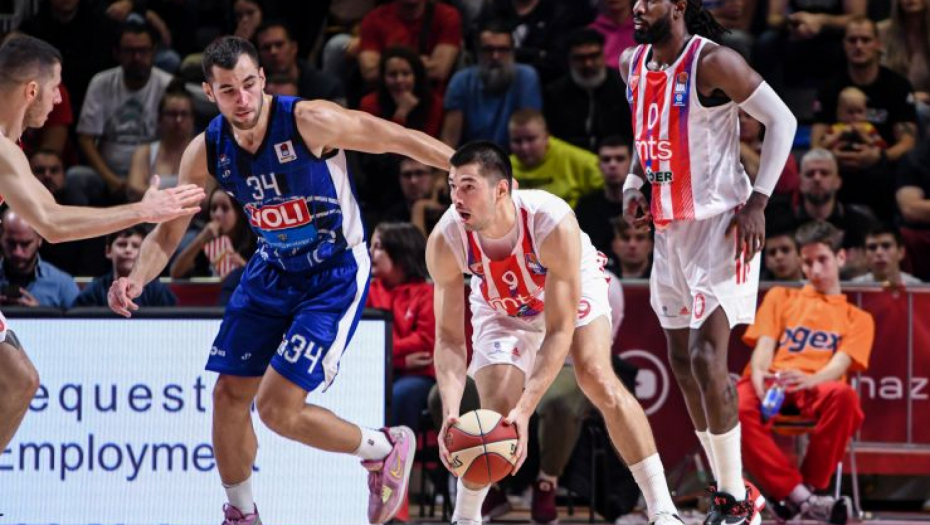 BUDUĆNOST SE OGLASILA PRED ZVEZDU Podgoričani uputili važan apel navijačima