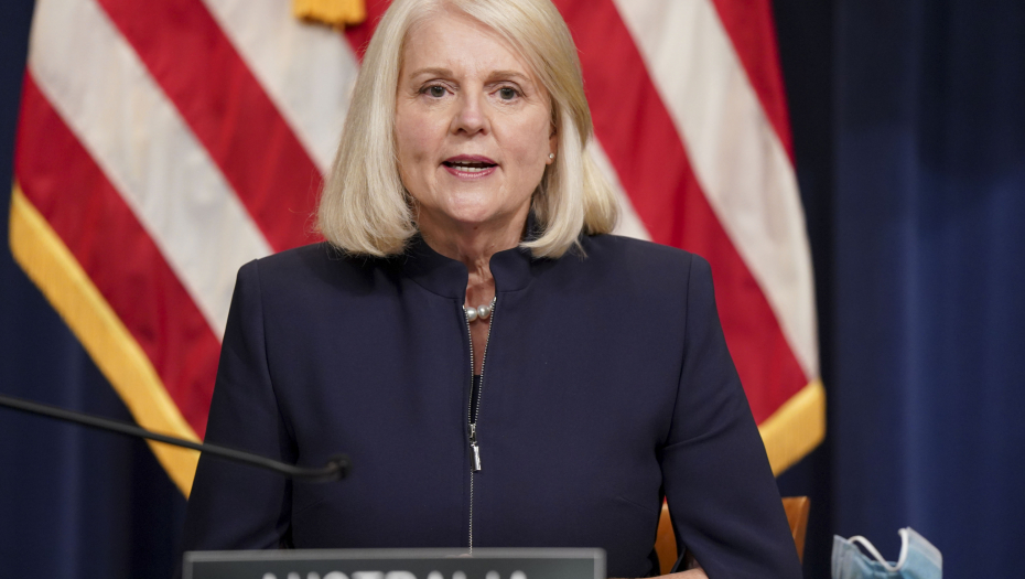 ĐOKOVIĆA ČEKA NOVI PAKAO? Ko je ministarka koja Novaku sprema agoniju: I prošli put je sve krenulo od nje, poznata je po brojnim aferama