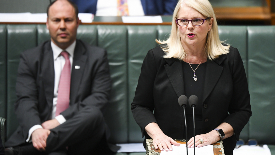 ĐOKOVIĆA ČEKA NOVI PAKAO? Ko je ministarka koja Novaku sprema agoniju: I prošli put je sve krenulo od nje, poznata je po brojnim aferama