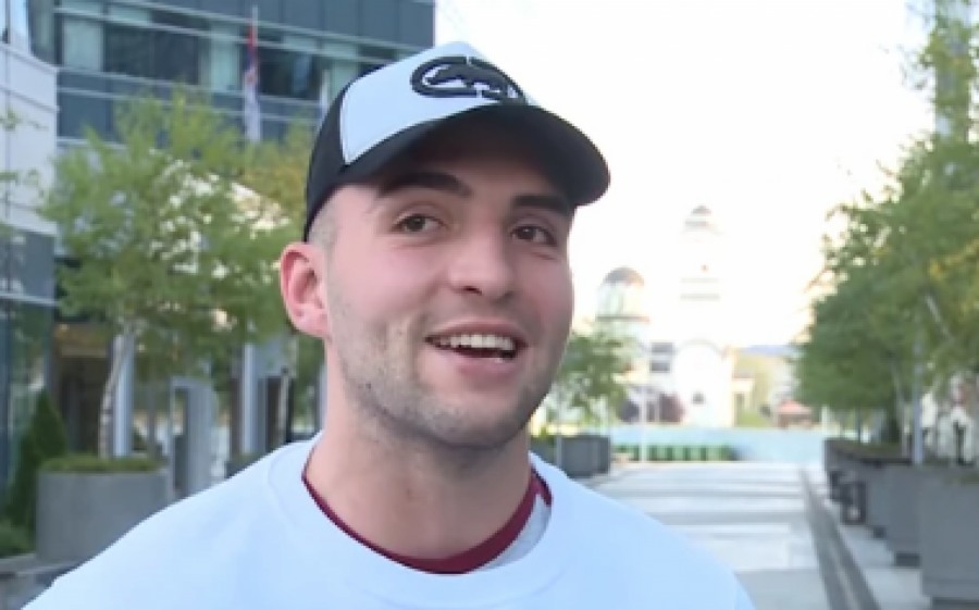 NAKON ŽELJKA I KRSTANA Veljko Ražnatović odabrao ime i za trećeg naslednika, ne odustaje od tradicije