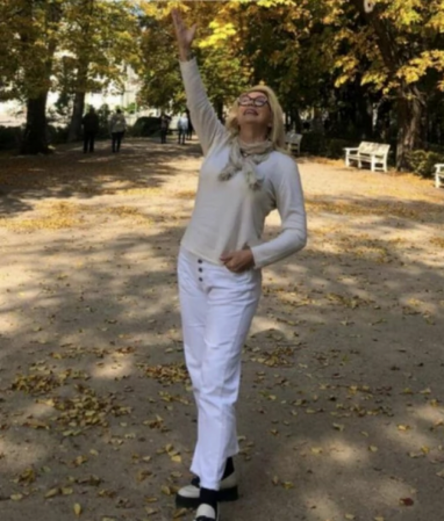 OVO NIKO NIJE ZNAO O NJOJ Zbog intimnog snimka napravila skandal, a sada je Suzana Mančić otkrila zbog koje ljubavi je najviše žalila