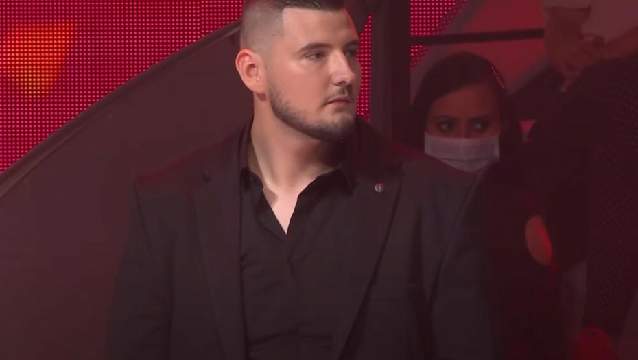 TUŽNA SUDBINA PORODICE ZVEZDE GRANDA Preminula i majka pokojnog pevača koji je pucao sebi u glavu