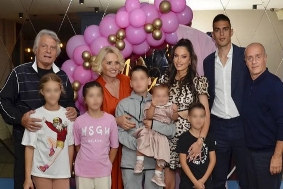 REŠILA DA PROGOVORI Mirka Vasiljević sa suzama u očima progovorila o prozivkama na njen račun, ali i o porodici