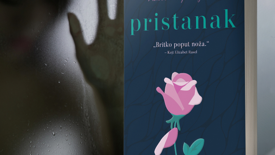 Autobiografija Vanese Springore „Pristanak“ u prodaji