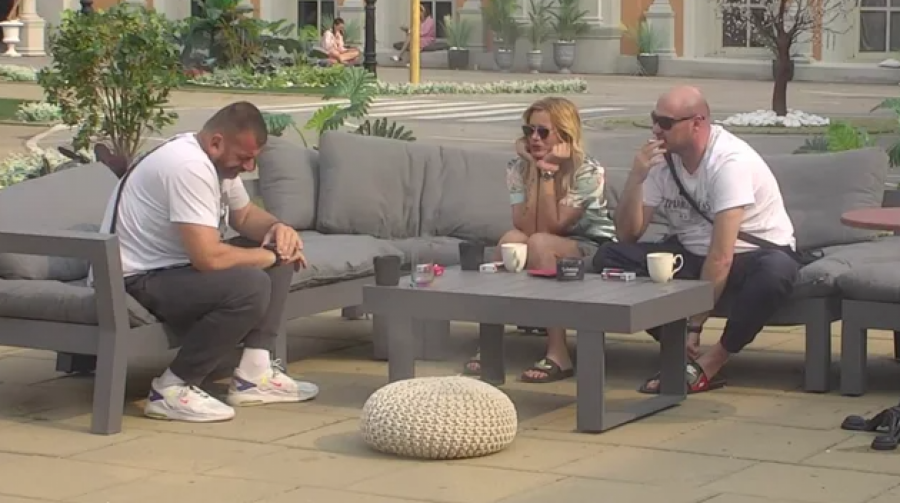 TO MI JE ODVRATNO, PRLJAVO Miljan Vračević progovorio o fobijama, pa šokirao cimere