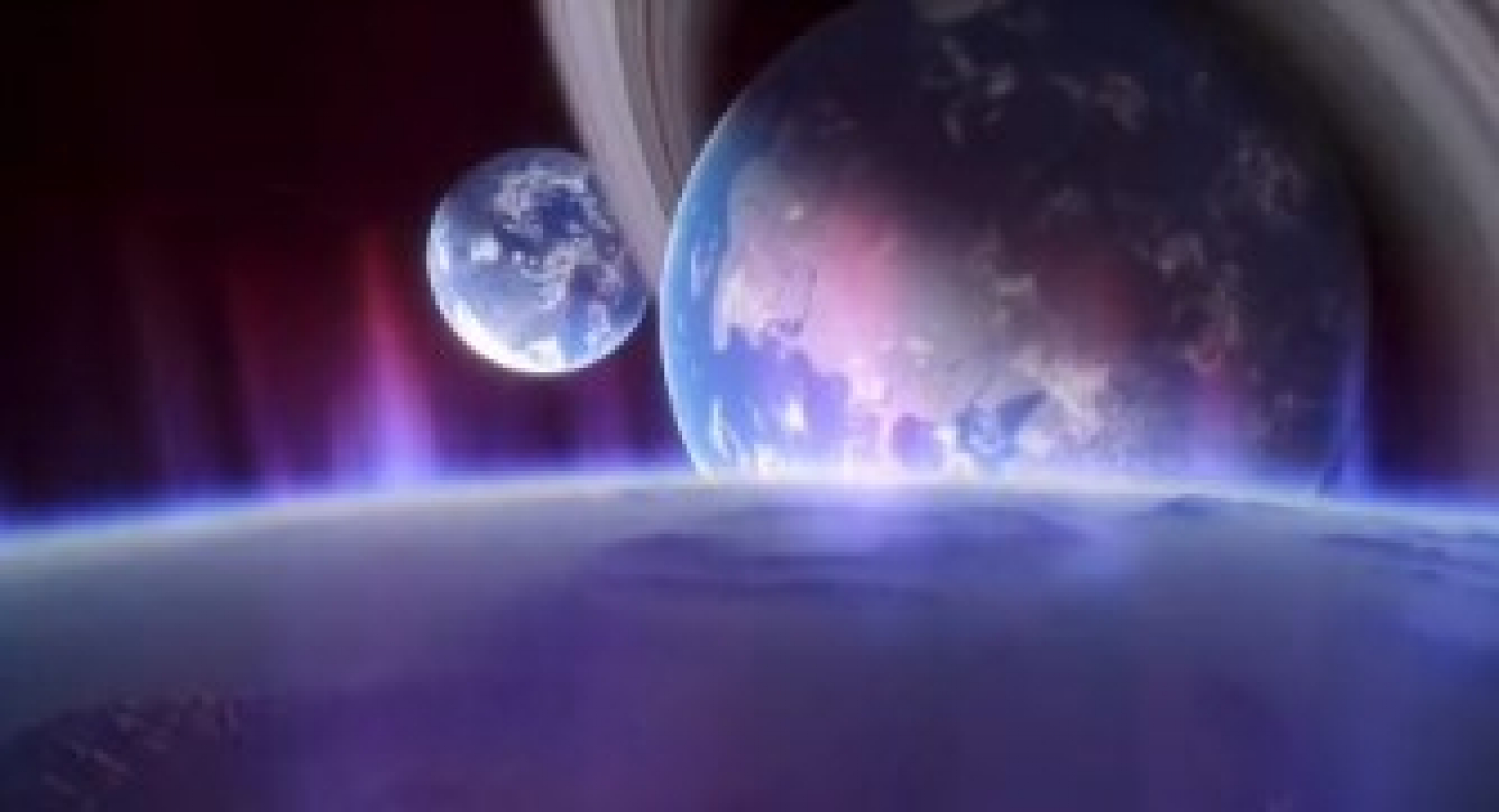 POTVRDIO PROROČANSTVO BABA VANGE Navodni putnik kroz vreme za decembar najavljuje događaj koji će promeniti svet