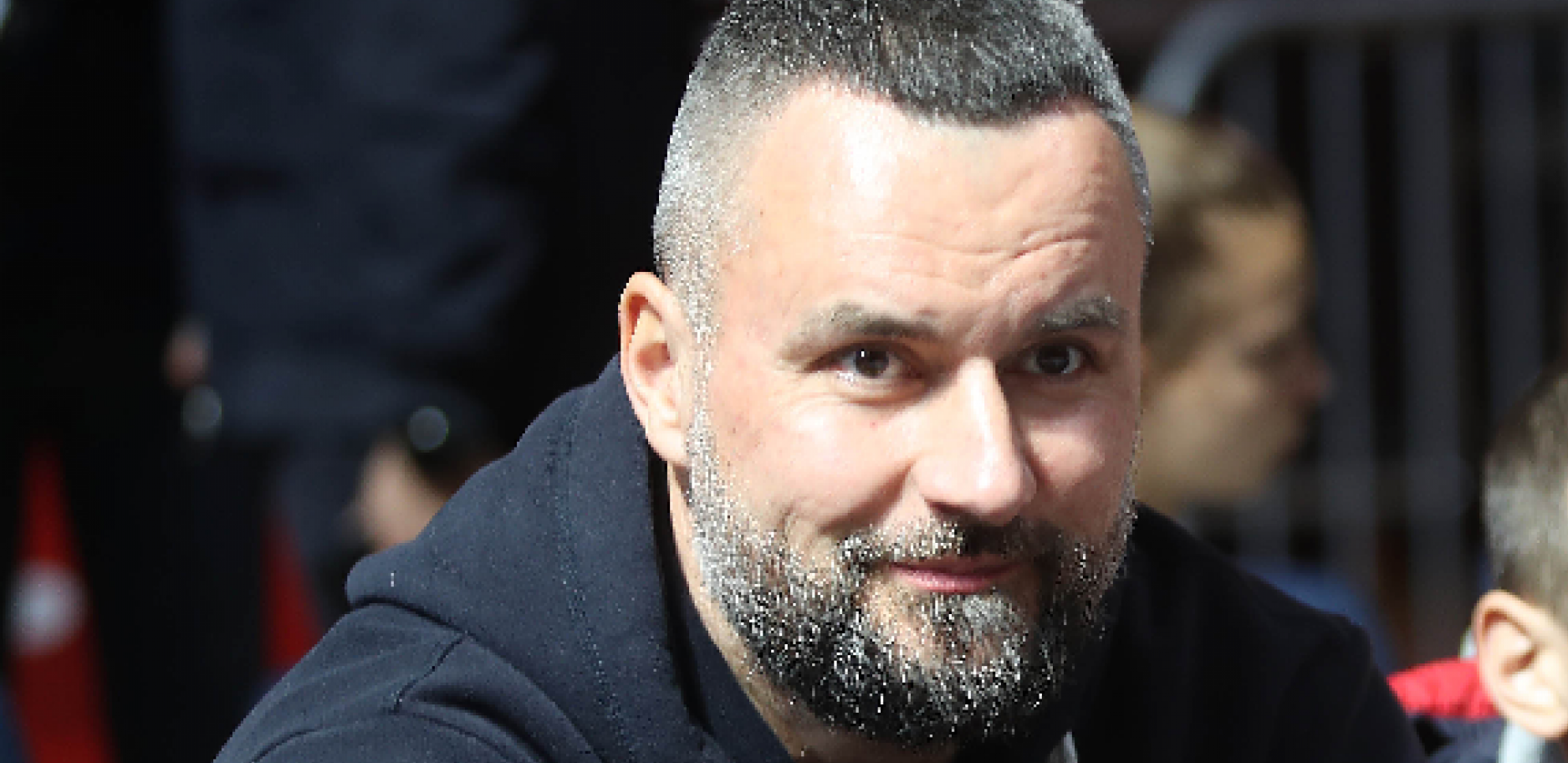 MI SMO PROFI KU*VE Legendarni Gurović progovorio o prelasku iz Partizana u Zvezdu i paklu koji je prošao (VIDEO)