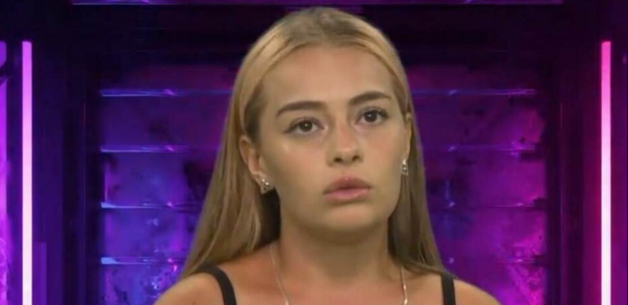 NE U JEDNOG, VEĆ U TROJICU Valentina otkrila u koje je zadrugare  zaljubljena