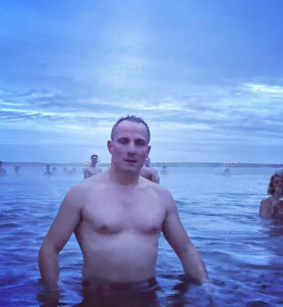 RASPAMETIO FANOVE Miloš Timotijević napravio pometnju na društvenim mrežama (FOTO)