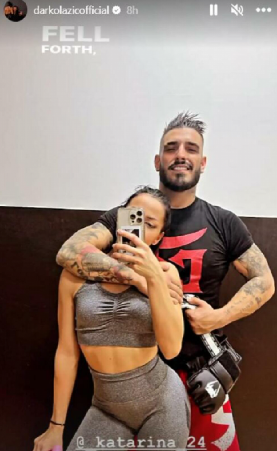 VREME JE DA BIVŠE SAZNAJU SVE! Šok ispovst Darka Lazića, progovorio i o porocima