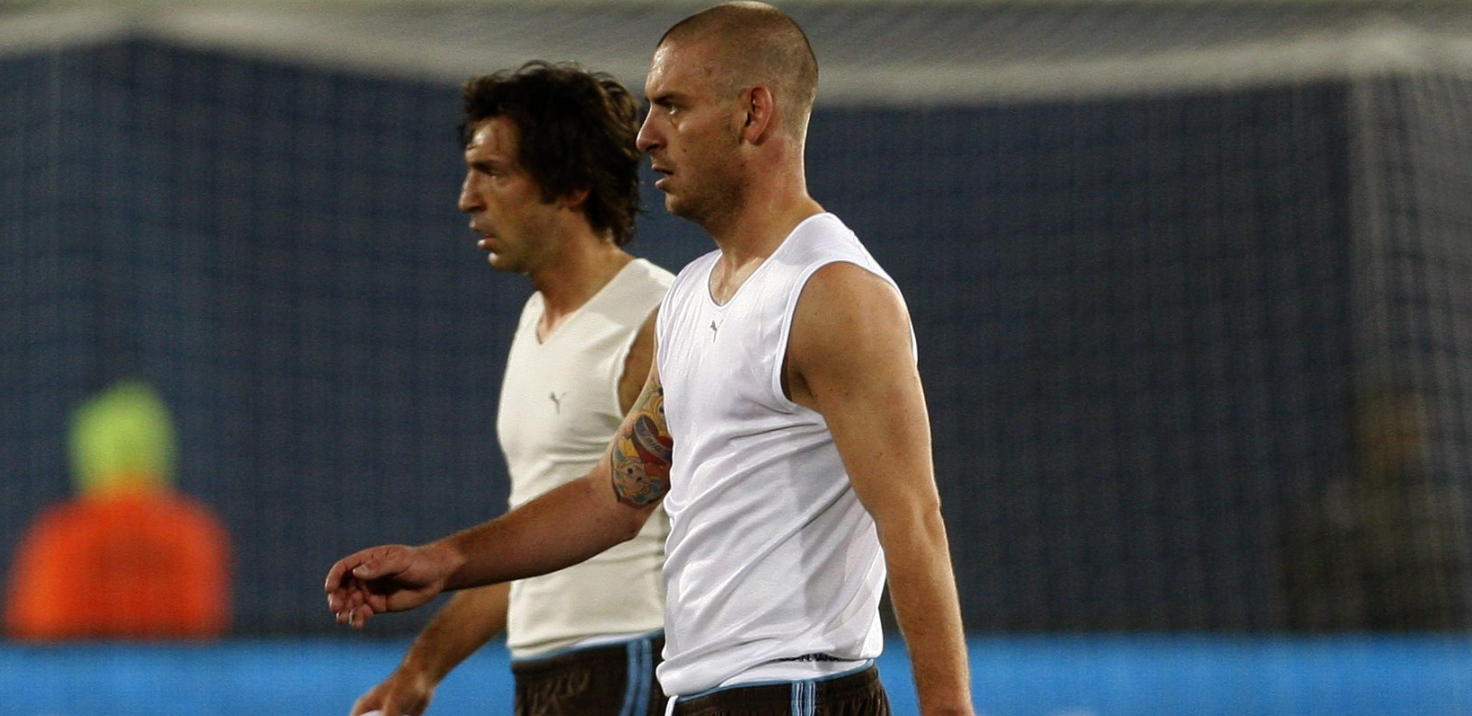 NOVI POSAO De Rosi započeo samostalnu trenersku karijeru, preuzeo SPAL