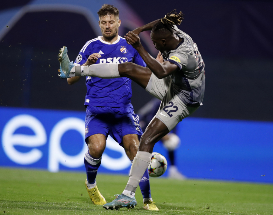 REAL SE PROVUKAO PROTIV ŠAHTJORA Milan nemoćan, Čelsi slavio, Lajpcig utišao 