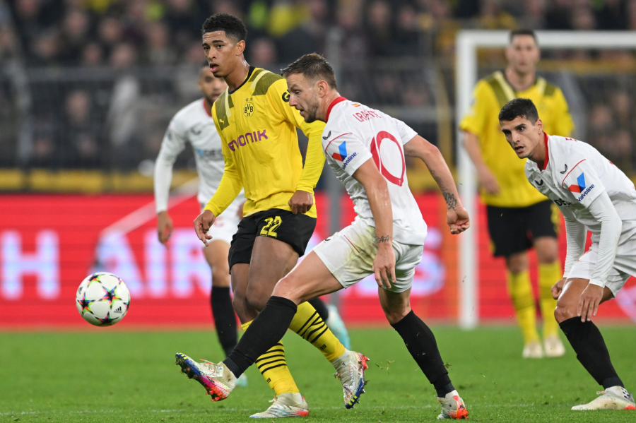 REAL SE PROVUKAO PROTIV ŠAHTJORA Milan nemoćan, Čelsi slavio, Lajpcig utišao 