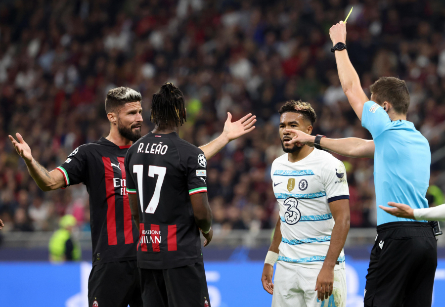 REAL SE PROVUKAO PROTIV ŠAHTJORA Milan nemoćan, Čelsi slavio, Lajpcig utišao 