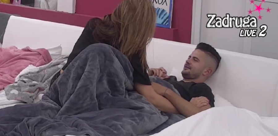 OGLASILA SE ANINA MAJKA Progovorila o brutalnom sukobu ćerke sa Majom Marinković, a tek šta je rekla za Bilala