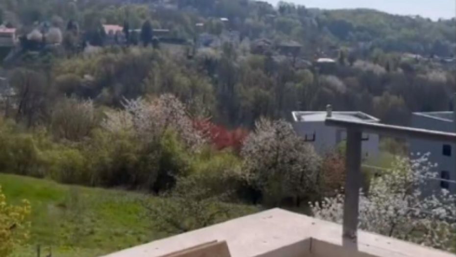 Vila Nikoline Pišek