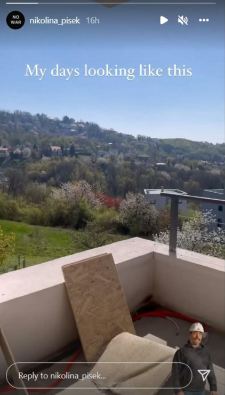 EVO ZBOG ČEGA JE JEDINSTVENA Ovo je luks vila Nikoline Pišek koju je prodala za 1.700.000 evra (FOTO)