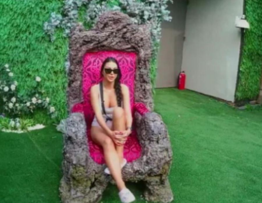 ON JE ISTI FILIP CAR Maja Marinković progovorila o svojim igricama