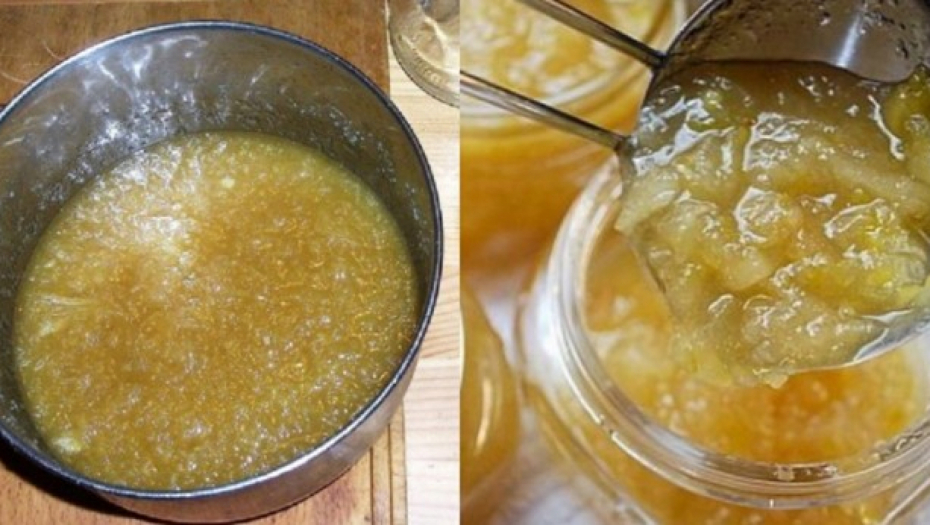 PRIRODNI ANTIBIOTIK U JEDNOJ KAPSULI Recept naših baka za zdrave bubrege i mokraćne kanale