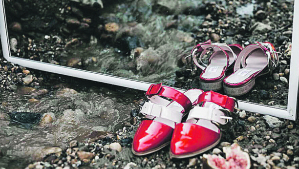 INSPIRACIJA Želju iz studentskih dana mlada dizajnerka pretvorila u biznis: Maj nejm iz Šuz, ValterŠuz