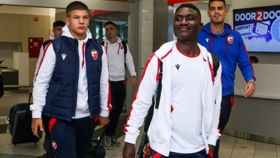 ČAK OSAM PROMENA U ODNOSU NA PROŠLI EVROPSKI MEČ Evo koga je sve Miloš Milojević poveo u Mađarsku