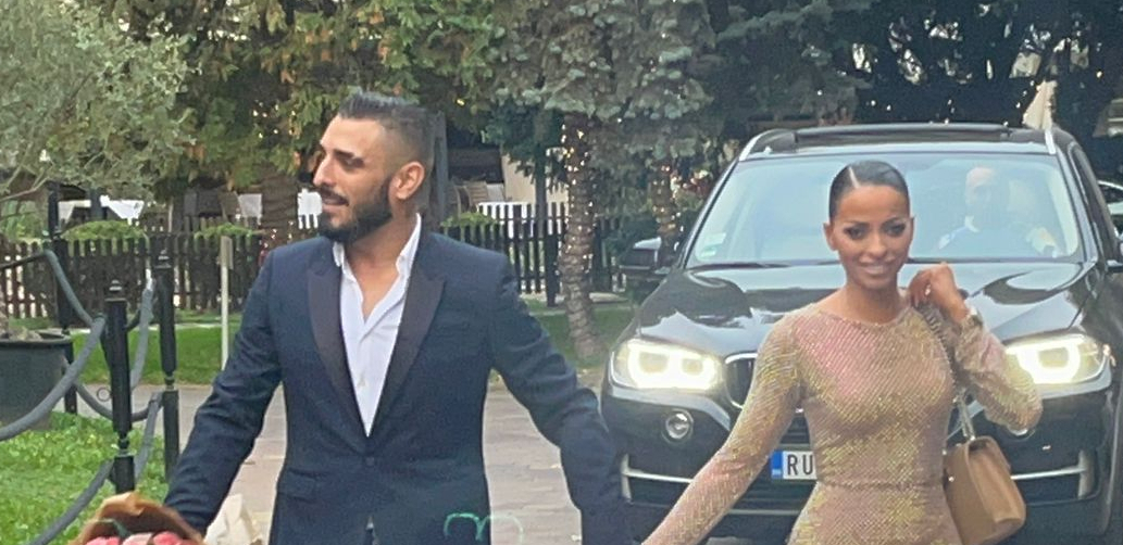 NE ŽALI PARE Darko Lazić nakon tajnog venčanja doneo šok odluku