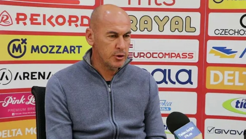 Napredak lako pobedio Inđiju i plasirao se u osminu finala Kupa