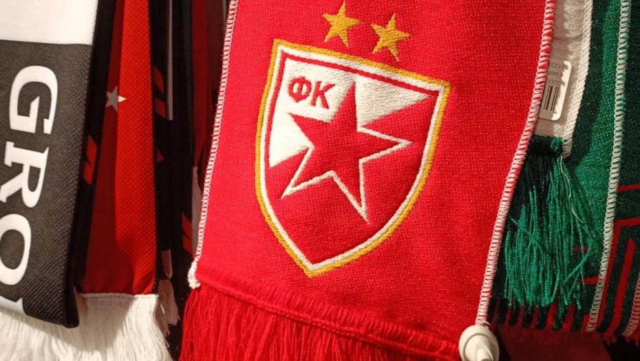 SRAMNA GREŠKA ILI PROVOKACIJA? Mađari "ne znaju" kako izgleda Zvezdin grb, "delije" im ovo neće oprostiti