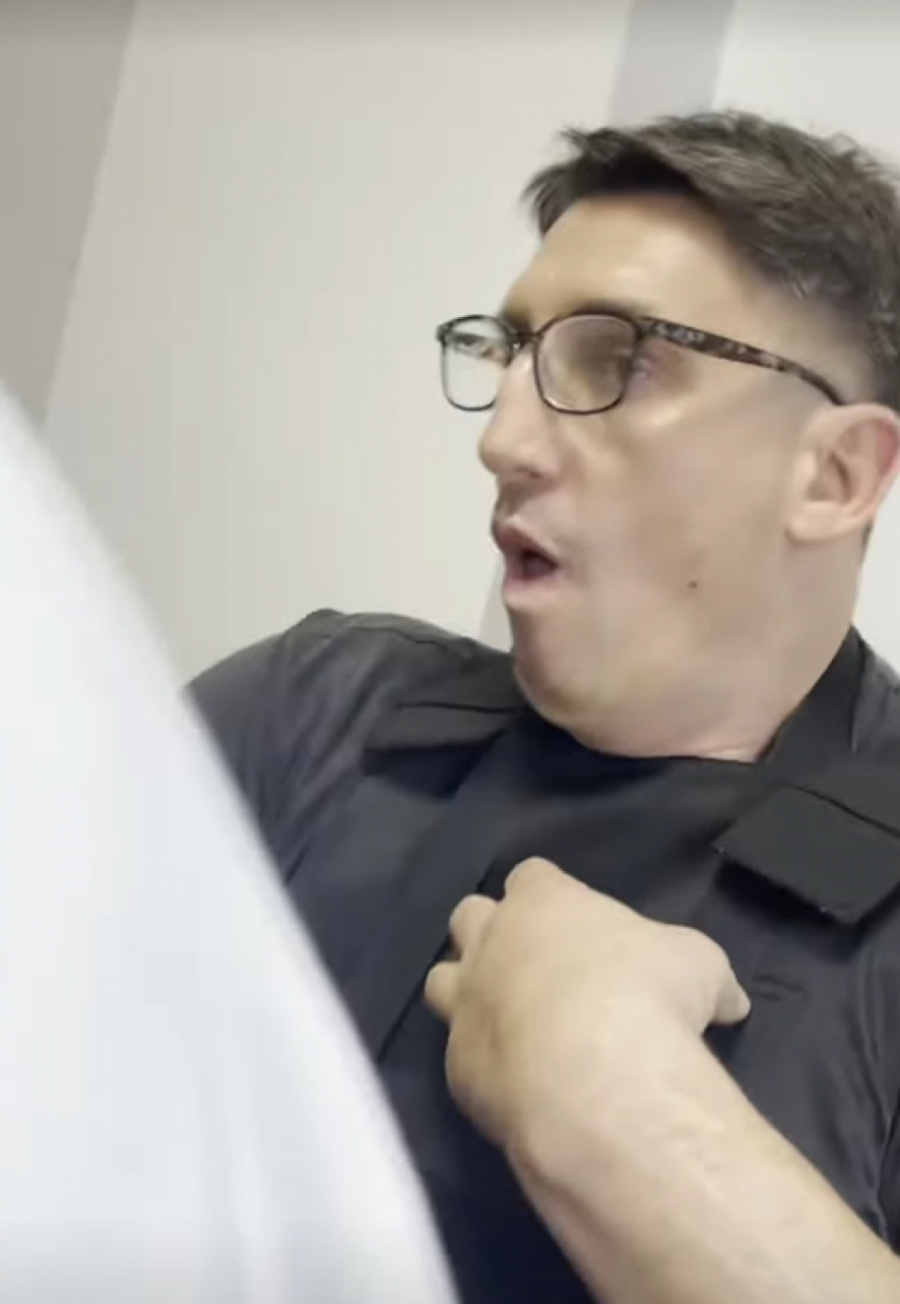 TO SI PLATILA 100 EVRA Kristijanu Goluboviću pozlilo kada je video na šta Kristina baca pare