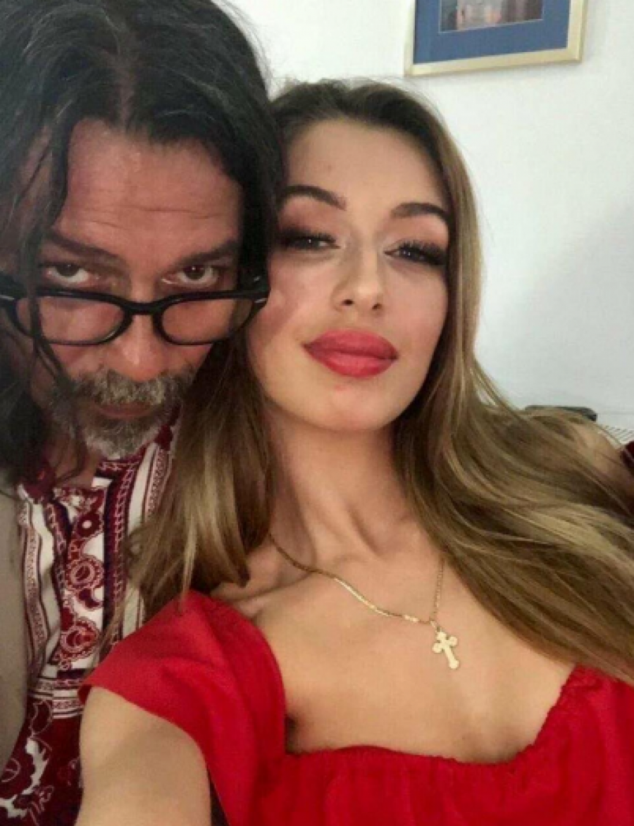 DUGO SU SKRIVALI VEZU Srpska glumica je godinama bila u vezi sa ocem poznate pevačice, sve se saznalo na kraju