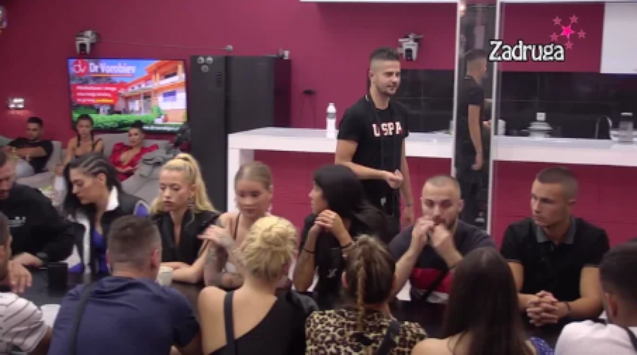 DANAS SE SVE PROMENILO Bilal priznao osećanja, neočekivani obrt za crnim stolom