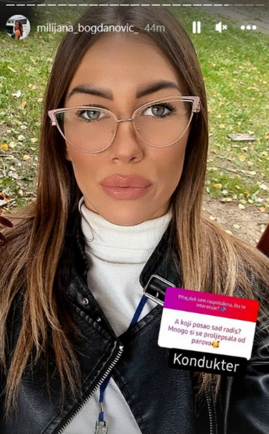 DEČKA SAM NAŠLA U AUTOBUSU Milijana ekskluzivno za Alo! o novom zanimanju, priznala za šta se najviše kaje