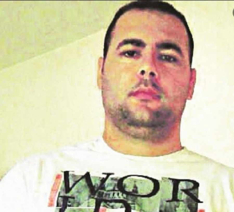 NADAM SE DA SE UBICA KAJE Igor Jurić za Alo! devet godina od pronalaska tela njegove ćerke Tijane